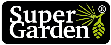 Super Garden — кора сибирской лиственницы